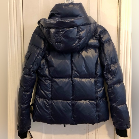 S13 Women's Kylie Down Puffer Jacket/Coat - Picture 11 of 16